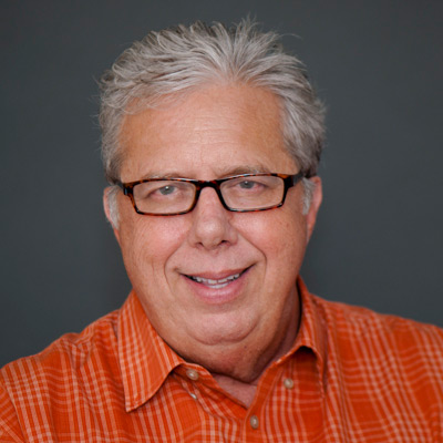 picture of Larry Hazelbaker